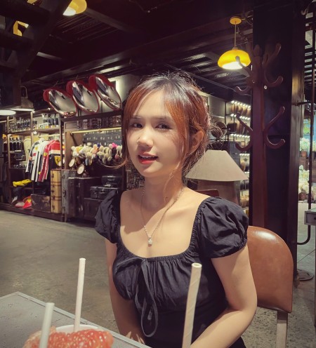 Mai Hương