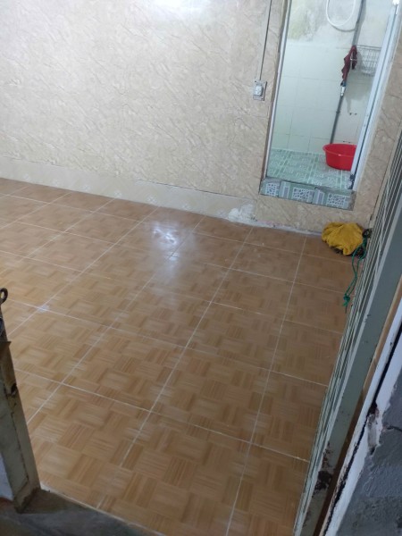 Cho thuê phòng trọ Phường Thạnh Mỹ Tây (Phường 25, Quận Bình Thạnh).