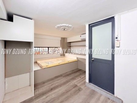PHÒNG FULL NỘI THẤT - CÓ CỬA SỔ THOÁNG - GẦN MART PHAN VĂN TRỊ - ĐẠI HỌC VĂN LANG