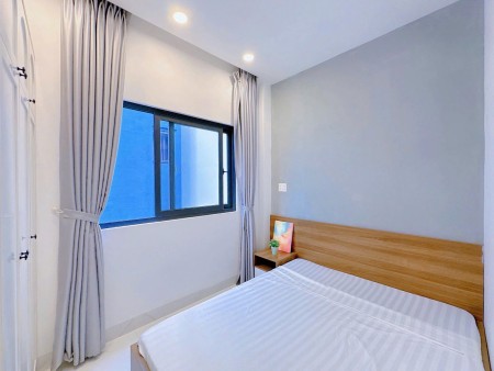1PN FULL NỘI THẤT MỚI TINH – BÌNH LỢI, BÌNH THẠNH