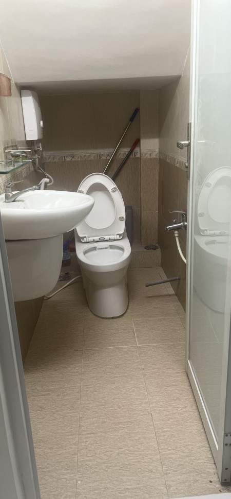 Thuê căn hộ dịch vụ dành cho người đi làm, sinh viên