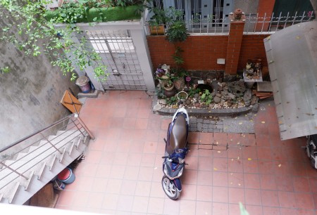 Phòng trọ dành cho nữ ở một mình