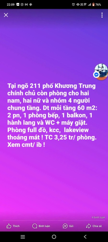 Đi đến slide 17