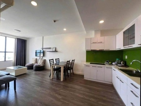 C/c Phúc Yên-Phan Huy Ích 2PN full NT nhà cực rộng 95m2 giá 10 tr/th.