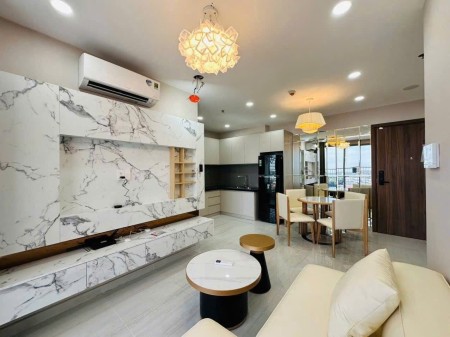 CCCC Newton Trương Quốc Dung, PN: 75m2, 2PN. NTCC, Giá 18TR