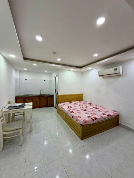 PASS PHÒNG TRỌ QUẬN 10 CMT8 GẦN GO TÔ HIẾN THÀNH
