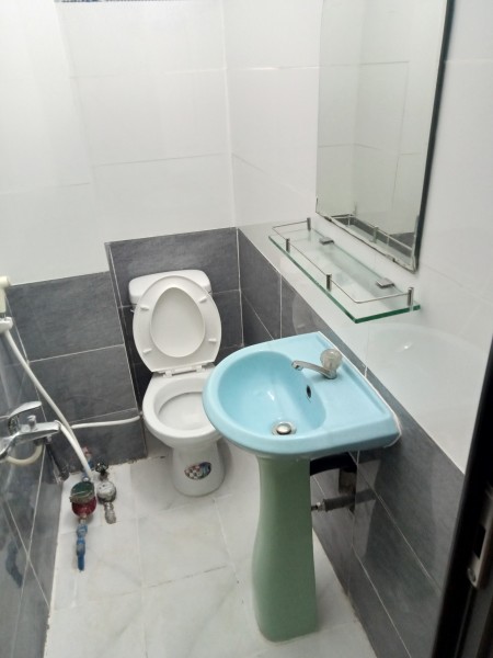 Cho thuê phòng trọ giá 2.500.000 đ/t