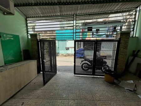 Cho thuê căn 2 phòng ngủ, đầy đủ nội thất
