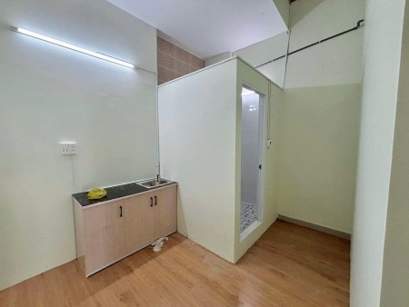 Cho thuê căn 2 phòng ngủ , full nội thất