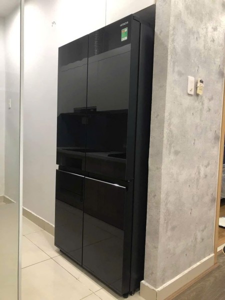 Chung cư Phúc Yên- Phan Huy Ích 3p ngủ giá 10tr/th, có nội thất