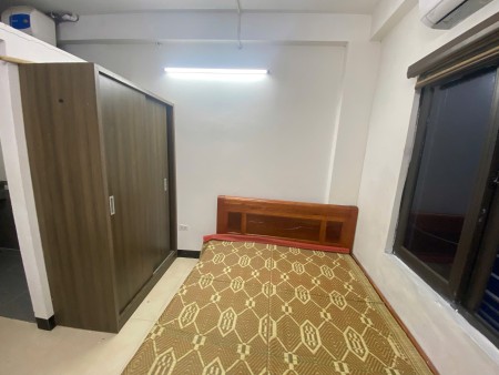 Góc nhượng trọ vì em chuyển nơi làm việc ạ