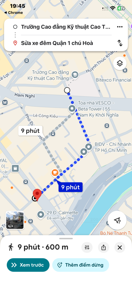 Đi đến slide 2