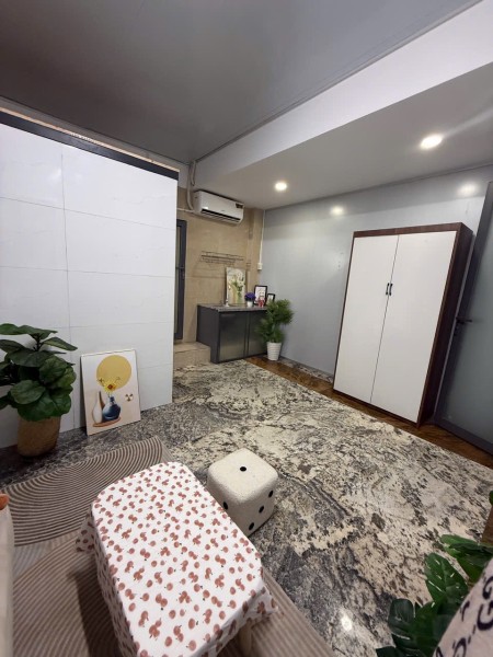 KHU VỰC GÒ VẤP - CHO THUÊ PHÒNG VIEW MẶT TIỀN SÔNG VÀM THUẬT THOÁNG MÁT - VÀO Ở NGAY CHỈ TỪ 3.5tr
