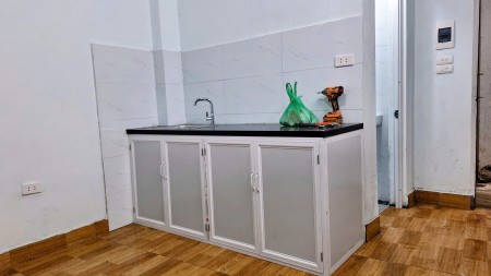 Cho thuê phòng trọ 2 tầng khép kín 24m2