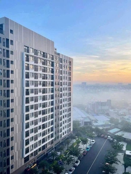  KHAI TRƯƠNG CHUNG CƯ PICITY HIGH PARK QUẬN 12 – 3PN 1WC FULL NỘI THẤT | SIÊU ĐẸP 