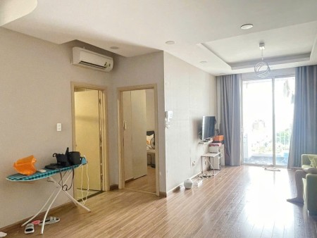 Chung cư Lê Hồng Phong, Q10: 1p ngủ, NTCB, 9triệu, 55m2
