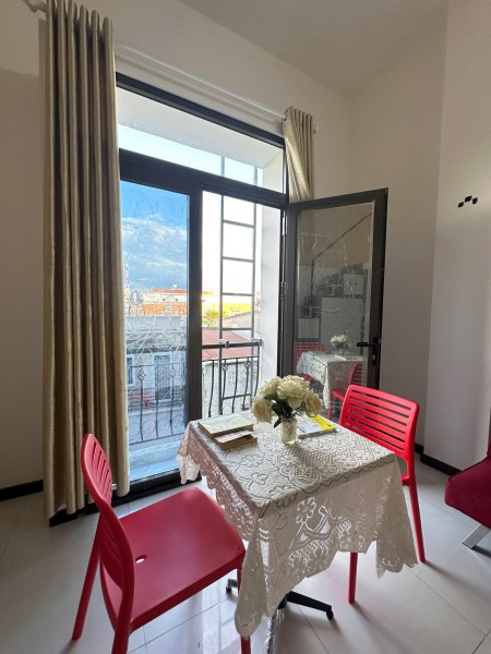 PASS PHÒNG DUPLEX - HỢP ĐỒNG ĐẾN T5/2027