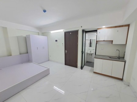  PHÒNG ĐẸP TÂY HỒ – CHỈ 3,8TR/THÁNG 