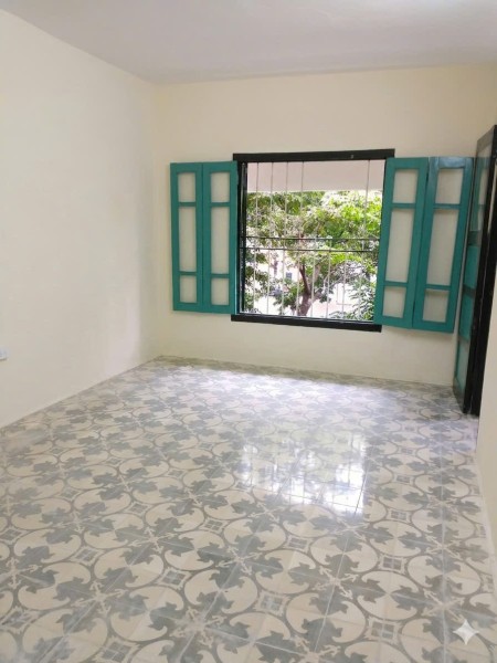 CHO THUÊ CĂN HỘ TẬP THỂ TẦNG 3 MẶT ĐƯỜNG 189 MINH KHAI - 2 NGỦ MỚI - KHU NHÀ ỐP LÁT SẠCH ĐẸP