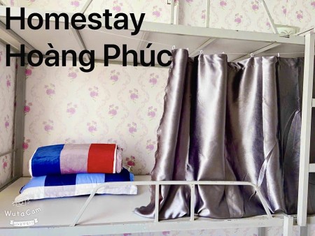 Ảnh 4 - Ký túc xá Quận 8 gần STU ( ĐH công nghệ Sài Gòn ) chỉ 1tr1