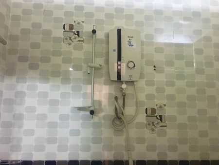 Ảnh 2 - Ký túc xá Quận 8 gần STU ( ĐH công nghệ Sài Gòn ) chỉ 1tr1