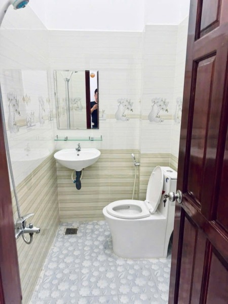 Ảnh 4 - Ký túc xá Q7 gần ĐH Nguyễn Tất Thành, Tôn Đức Thắng 800m…