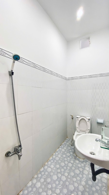 Ảnh 3 - Ký túc xá Quận 5 – Bao điện nước – Gần ĐH Sài Gòn 100m