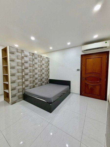 PHÒNG TRỌ 1 PHÒNG NGỦ TÁCH BẾP