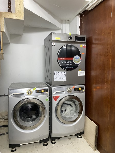 Ảnh 4 - Ở ghép Quận 10 chỉ 1tr3 – Bao điện nước – Gần ĐH HUFLIT 100m