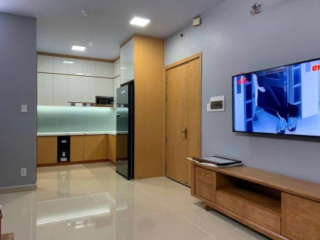 Chung cư Ruby, Nguyễn Sỹ Sách, TB: 70m2 2PN, Full NT. Giá 9TR