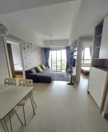 Phúc Yên - Phan Huy ích 2PN 79m2 giá 8,5tr/th full NT nhà mới, trống sẵn.