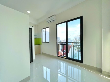 PHÒNG MÓI XÂY CỬA SỔ THOÁNG AN NINH NGAY BÙI ĐÌNH TÚY GẦN HÀNG