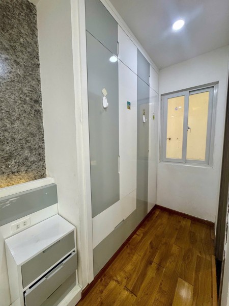 Cho Thuê Căn Hộ Dịch Vụ Full Nội Thất
