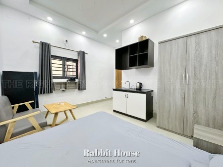 FULL NỘI THẤT CHỈ TỪ 6tr NGUYỄN THỊ HUỲNH CÓ CỬA SỔ TẦNG TRỆT SIÊU THOÁNG GẦN CÁC TRƯỜNG ĐẠI HỌC