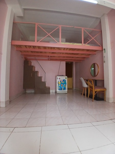 CHO THUÊ PHÒNG 40M 2 TRUNG TÂM QUẬN 3