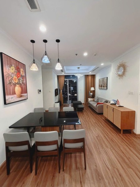 CC Prosper Phan Văn Hớn, Q12. 70m2 2PN. Full NT. Giá 8tr