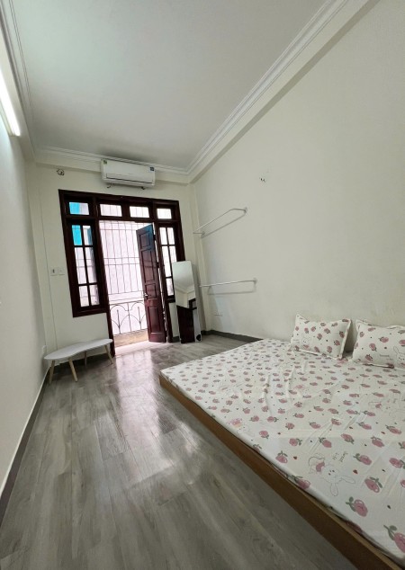  PHÒNG ĐẸP – GIÁ HỢP LÝ – GẦN HỒ BA MẪU 