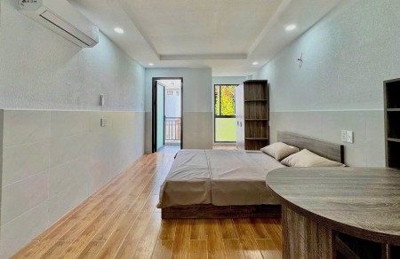 CHO THUÊ CĂN HỘ KỲ ĐỒNG, QUẬN 3 – BAN CÔNG + MÁY GIẶT RIÊNG