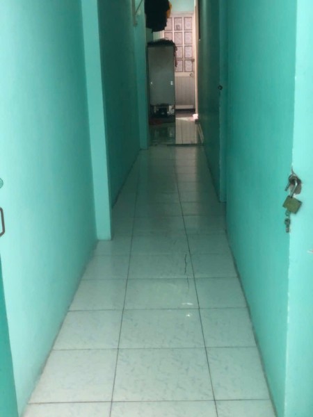CHO THUÊ 2 PHÒNG TRỌ – P. NHIÊU LỘC, TP.HCM | 2,5 TRIỆU/THÁNG
