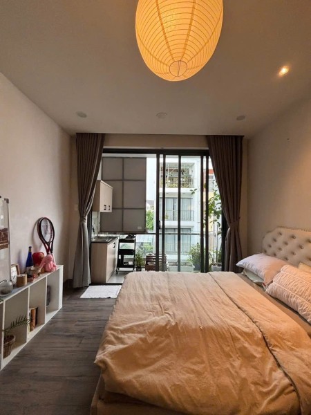 Cho thuê Căn hộ FULL NỘI THẤT- RỘNG THOÁNG - Vị trí Gần Trung tâm