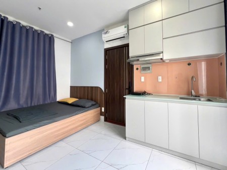 CĂN HỘ VEN SÔNG SIÊU THOÁNG MÁT CÓ BAN CÔNG RIÊNG – BÌNH QUỚI GIÁ CỰC MỀM YÊN TĨNH VIEW LANDMARK
