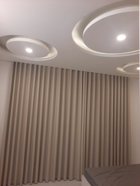 PHÒNG MỚI CHO SINH VIÊN NỮ – 19–25M² – 4,5–5,5 TRIỆU – GÒ VẤP