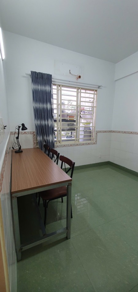 Chính chủ cho thuê phòng, Cao Ốc A, Ngô Gia Tự