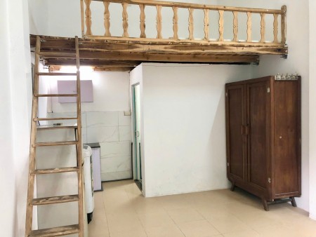 Cần cho thuê căn phòng tầng 1 khép kín