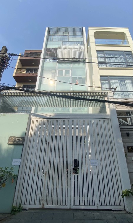 MỘT THÁNG 1,6 TRIỆU, Ở PHÚ NHUẬN VÀ CÒN TIỆN ĐI CÁC QUẬN TRUNG TÂM