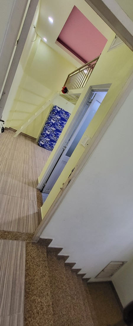 Phòng máy lạnh, tủ lạnh, an toàn PCCC, nhiều tiện ích, Lê Lai P.Hạnh Thông (P3 Gò Vấp cũ) TPHCM