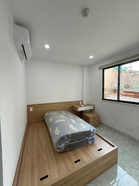 STUDIO BAN CÔNG – XÔ VIẾT NGHỆ TĨNH, BÌNH THẠNH