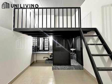 TRỌ GÁC ZÁ R.Ẻ Ở LÊ VĂN THỊNH #3xx - DT RỘNG RÃI - TRỐNG SẴN MỚI