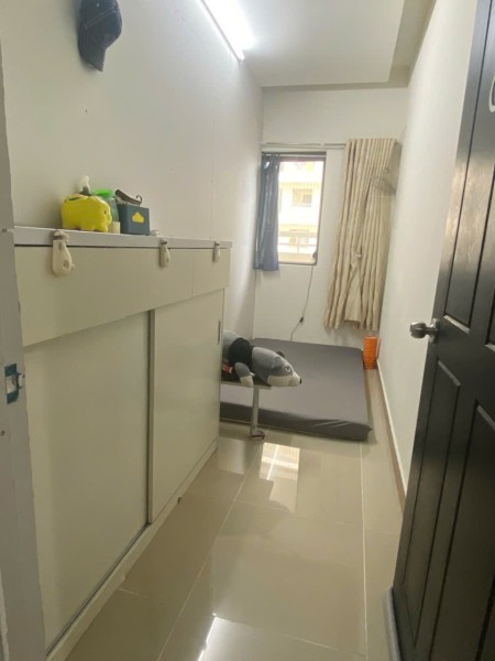 P 2tr và 2tr4 đầy đủ nội thất kế bên Phú Mỹ Hưng, Vivo City, Cầu Phú Mỹ, KCX