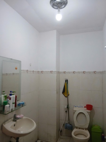 Cho thuê phòng An Khánh - quận 1 cũ
